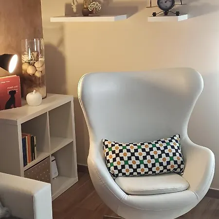 La Casa Di Lucia *