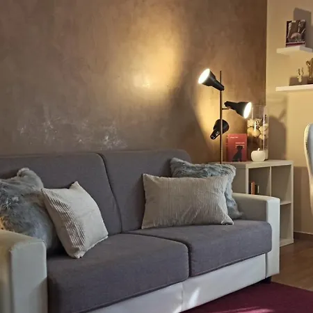 La Casa Di Lucia *