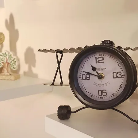 La Casa Di Lucia *