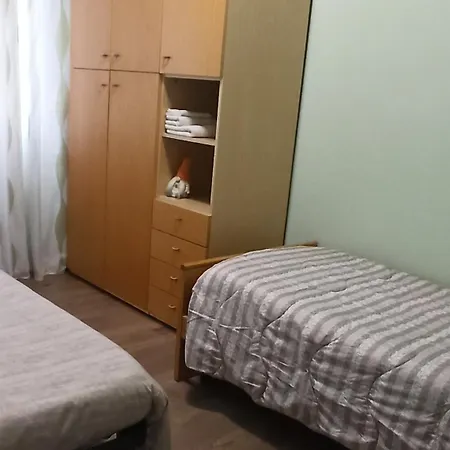 La Casa Di Lucia