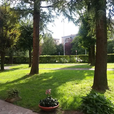 La Casa Di Lucia