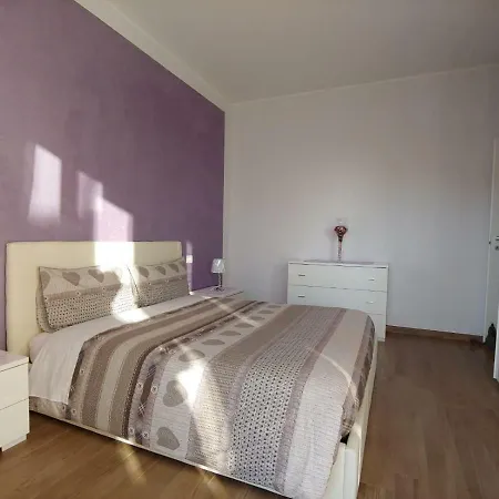 La Casa Di Lucia *