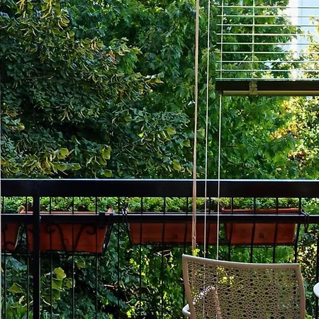 La Casa Di Lucia * Bergamo