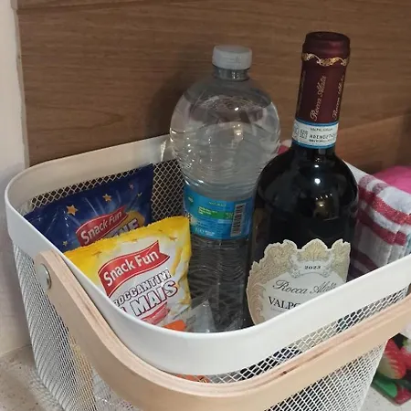 La Casa Di Lucia * Bergamo