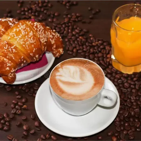 La Casa Di Lucia Feriehus *