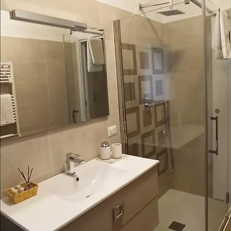 La Casa Di Lucia Bergamo