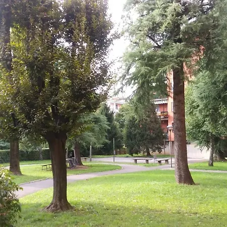 Feriehus La Casa Di Lucia