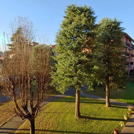 Casa vacanze La Casa Di Lucia Bergamo