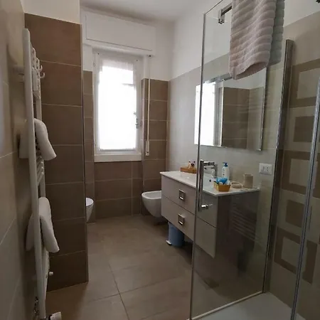 La Casa Di Lucia Casa vacanze