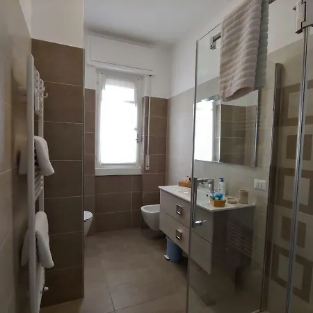 Casa vacanze La Casa Di Lucia *