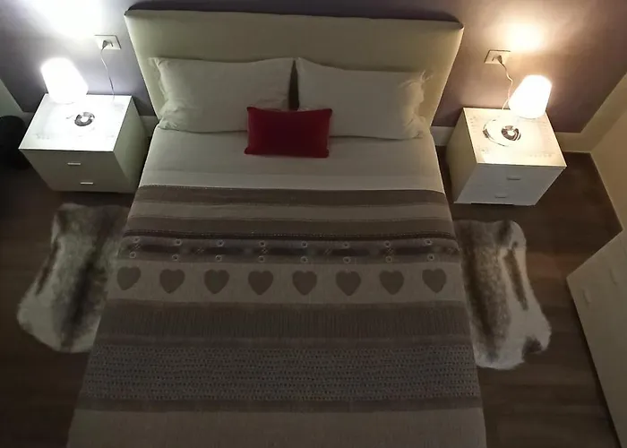 Casa vacanze La Casa Di Lucia Bergamo