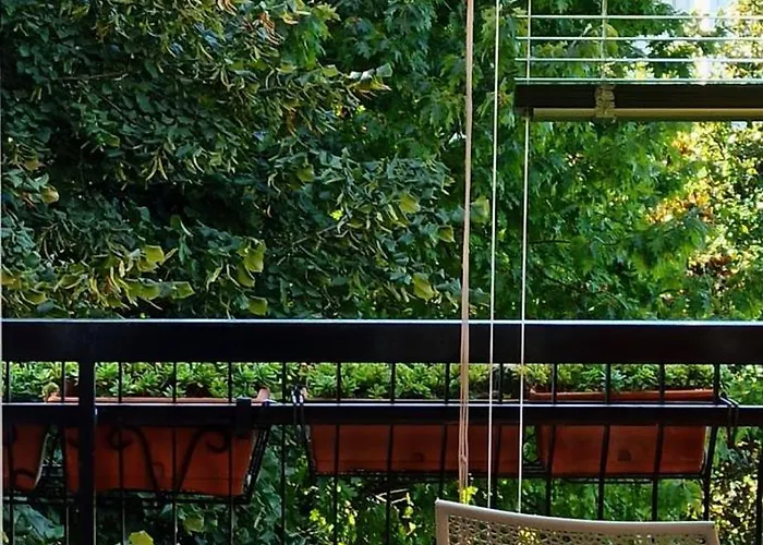 La Casa Di Lucia * Bergamo