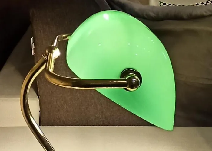 La Casa Di Lucia Casa vacanze Bergamo