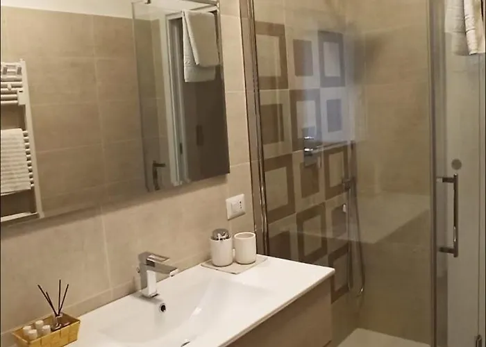 La Casa Di Lucia Bergamo