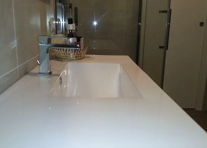 La Casa Di Lucia Tatil Evi Bergamo