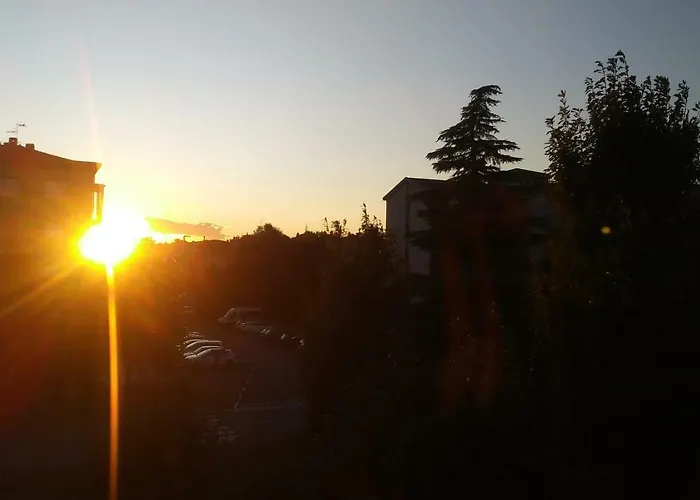 La Casa Di Lucia Tatil Evi