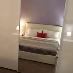 La Casa Di Lucia Ferienhaus *