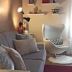 La Casa Di Lucia Ferienhaus