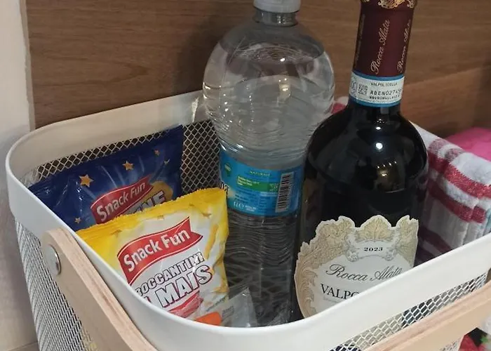 La Casa Di Lucia * ברגמו