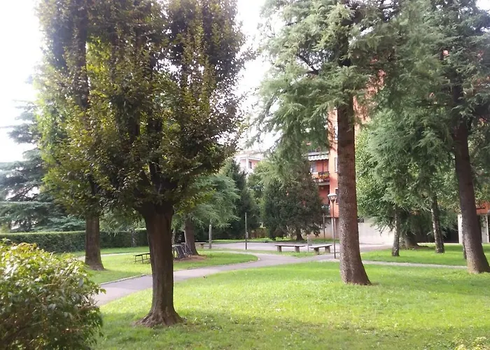 בית נופש La Casa Di Lucia